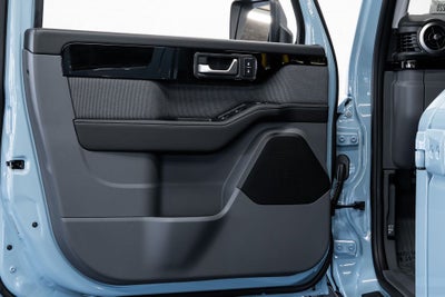 2026 INEOS Grenadier Station Wagon Base