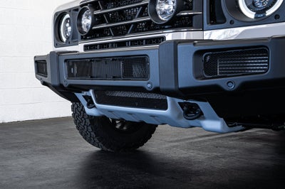 2026 INEOS Grenadier Station Wagon Fieldmaster Edition