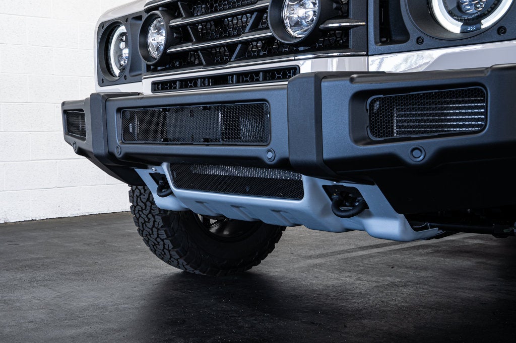2026 INEOS Grenadier Station Wagon Fieldmaster Edition