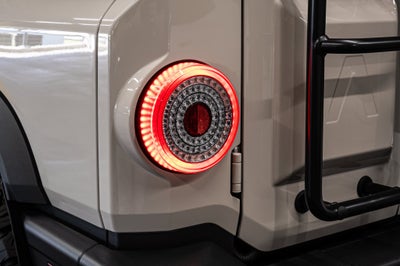 2026 INEOS Grenadier Station Wagon Fieldmaster Edition
