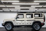 2026 INEOS Grenadier Station Wagon Fieldmaster Edition