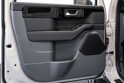 2026 INEOS Grenadier Station Wagon Fieldmaster Edition