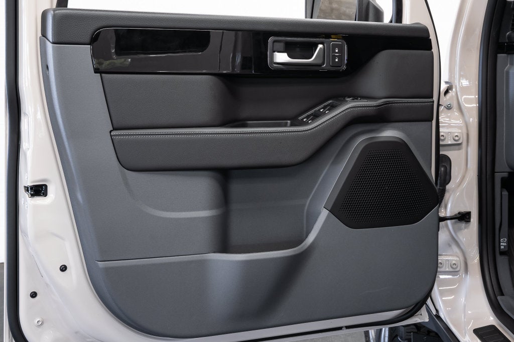 2026 INEOS Grenadier Station Wagon Fieldmaster Edition