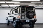 2026 INEOS Grenadier Station Wagon Fieldmaster Edition