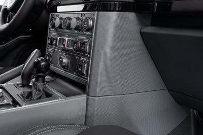 2026 INEOS Grenadier Station Wagon Fieldmaster Edition
