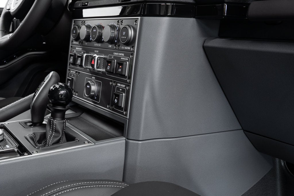 2026 INEOS Grenadier Station Wagon Fieldmaster Edition