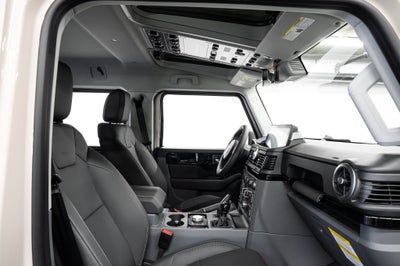 2026 INEOS Grenadier Station Wagon Fieldmaster Edition
