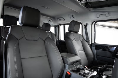 2026 INEOS Grenadier Station Wagon Fieldmaster Edition