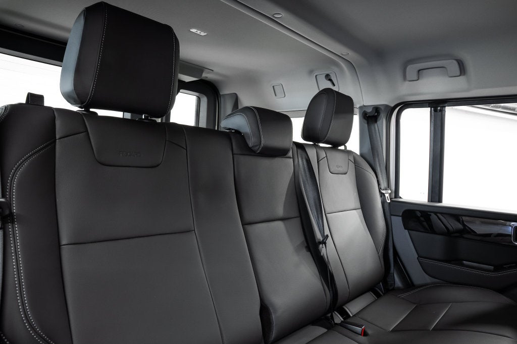 2026 INEOS Grenadier Station Wagon Fieldmaster Edition