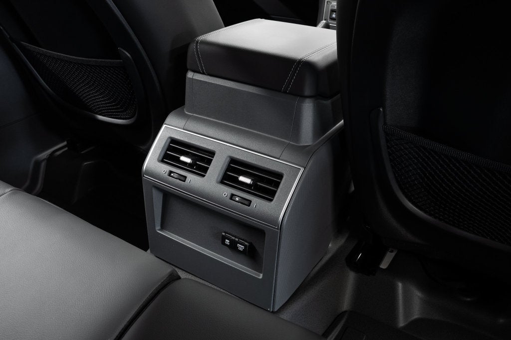 2026 INEOS Grenadier Station Wagon Fieldmaster Edition