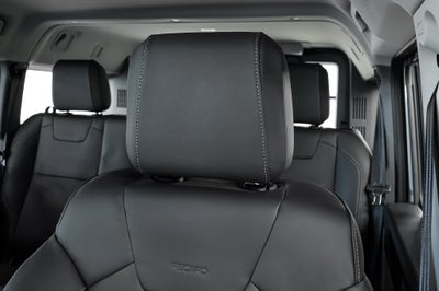 2026 INEOS Grenadier Station Wagon Fieldmaster Edition