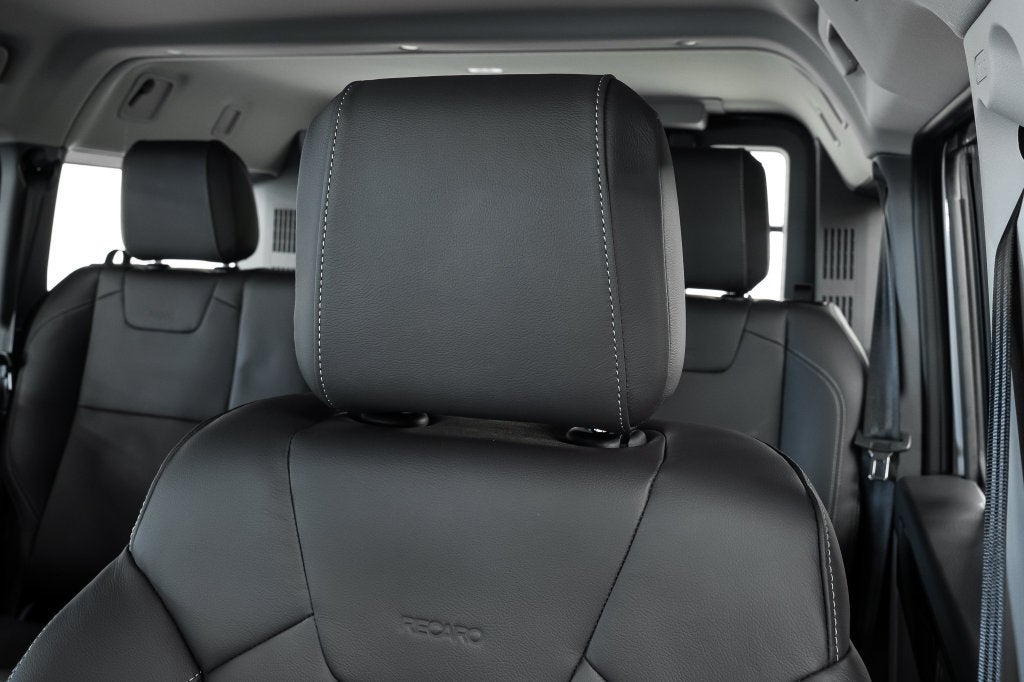 2026 INEOS Grenadier Station Wagon Fieldmaster Edition