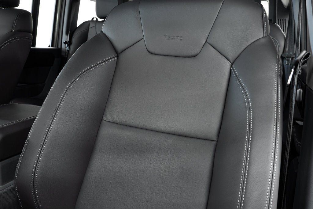 2026 INEOS Grenadier Station Wagon Fieldmaster Edition