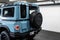 2024 INEOS Grenadier Station Wagon Base