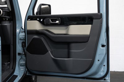 2024 INEOS Grenadier Station Wagon Base