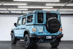 2024 INEOS Grenadier Station Wagon Base