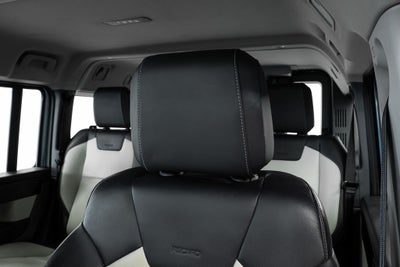 2024 INEOS Grenadier Station Wagon Base