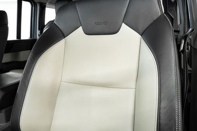 2024 INEOS Grenadier Station Wagon Base