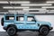 2024 INEOS Grenadier Station Wagon Base