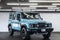 2024 INEOS Grenadier Station Wagon Base