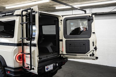 2025 INEOS Grenadier Fieldmaster Edition