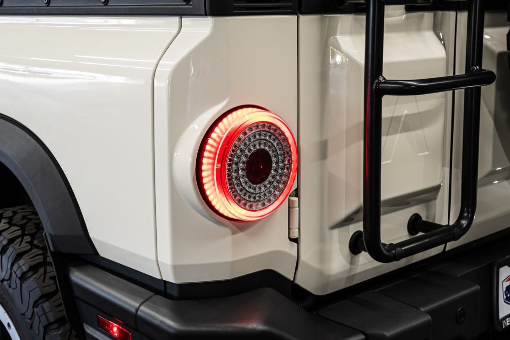 2025 INEOS Grenadier Fieldmaster Edition