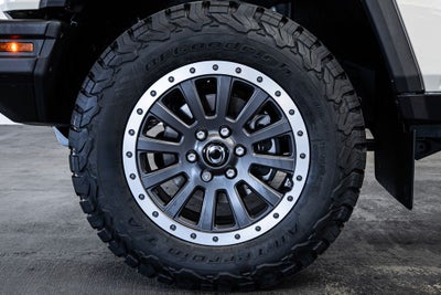 2025 INEOS Grenadier Fieldmaster Edition