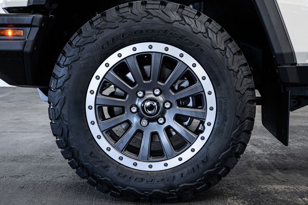 2025 INEOS Grenadier Fieldmaster Edition