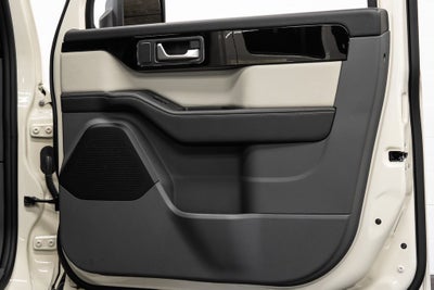 2025 INEOS Grenadier Fieldmaster Edition