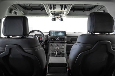 2025 INEOS Grenadier Fieldmaster Edition