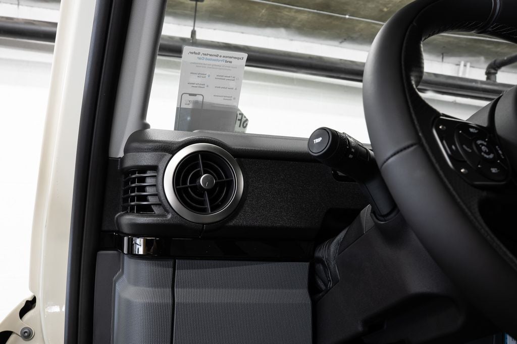 2025 INEOS Grenadier Fieldmaster Edition