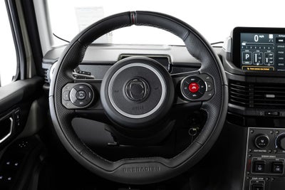 2025 INEOS Grenadier Fieldmaster Edition