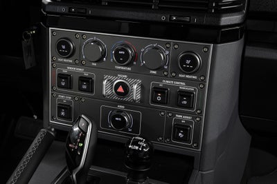 2025 INEOS Grenadier Fieldmaster Edition