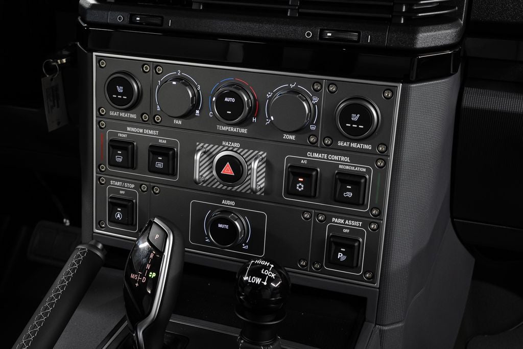 2025 INEOS Grenadier Fieldmaster Edition