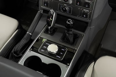 2025 INEOS Grenadier Fieldmaster Edition