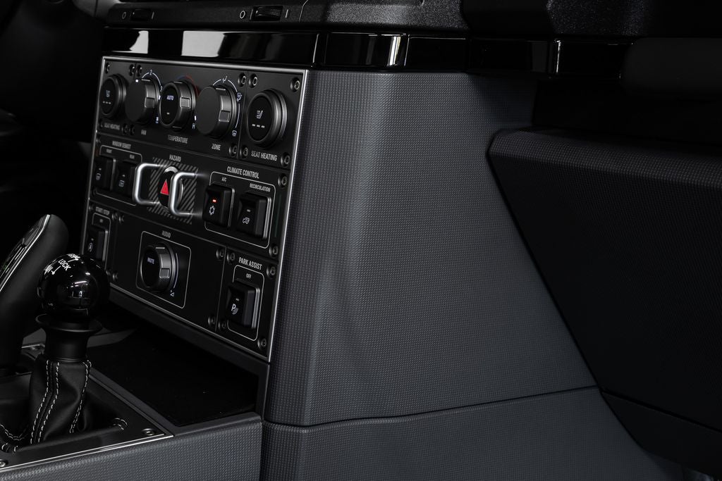 2025 INEOS Grenadier Fieldmaster Edition