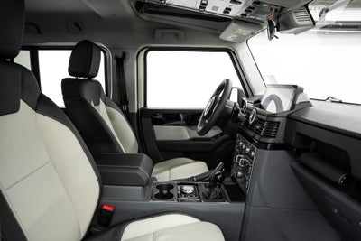 2025 INEOS Grenadier Fieldmaster Edition