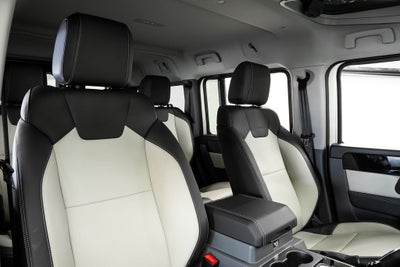 2025 INEOS Grenadier Fieldmaster Edition