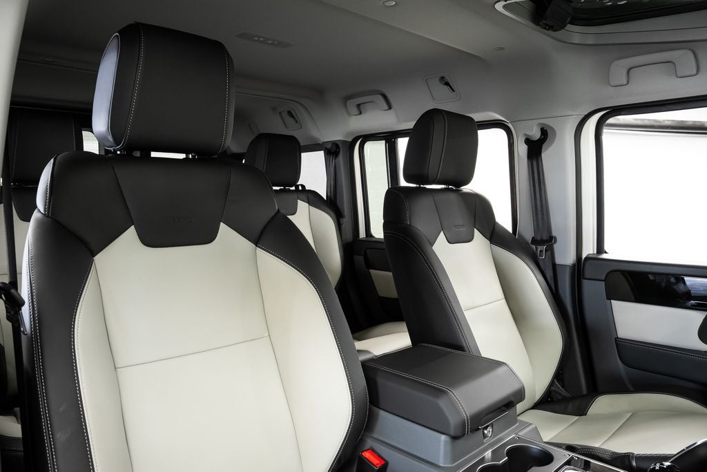 2025 INEOS Grenadier Fieldmaster Edition