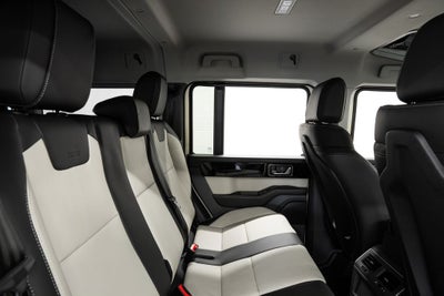 2025 INEOS Grenadier Fieldmaster Edition