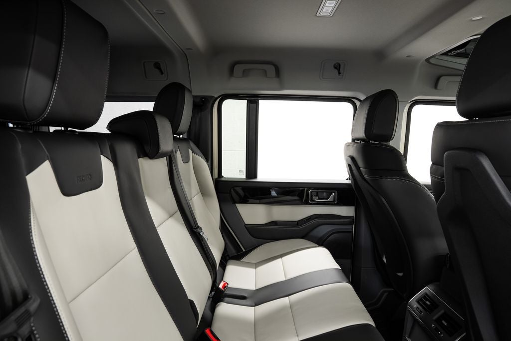 2025 INEOS Grenadier Fieldmaster Edition