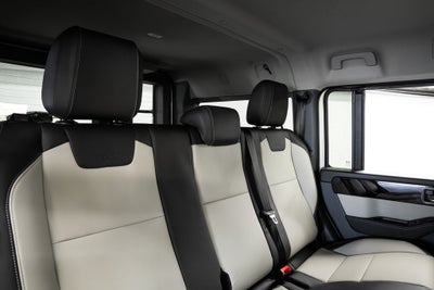 2025 INEOS Grenadier Fieldmaster Edition