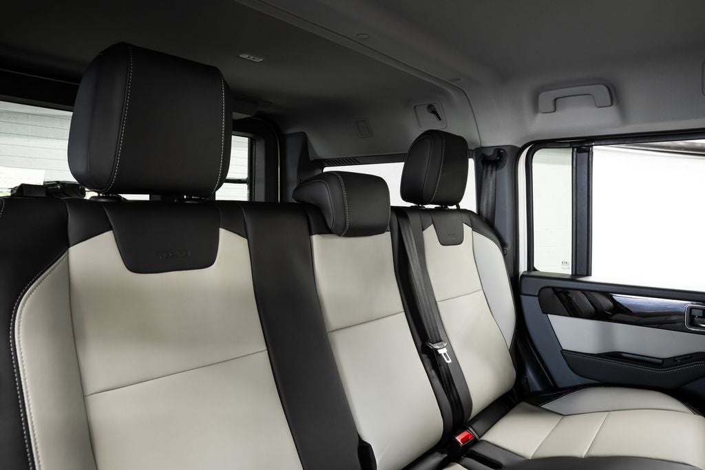 2025 INEOS Grenadier Fieldmaster Edition