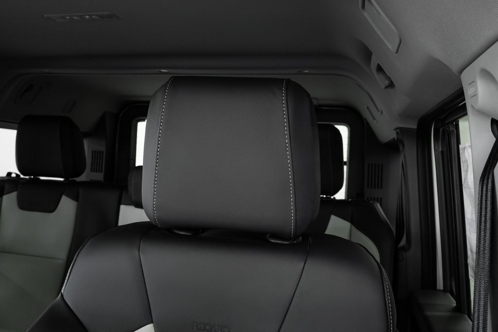 2025 INEOS Grenadier Fieldmaster Edition