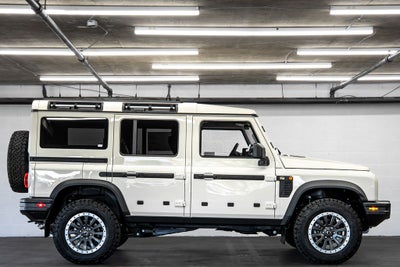 2025 INEOS Grenadier Fieldmaster Edition