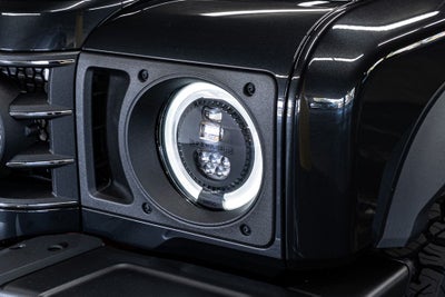 2026 INEOS Grenadier Trialmaster Edition