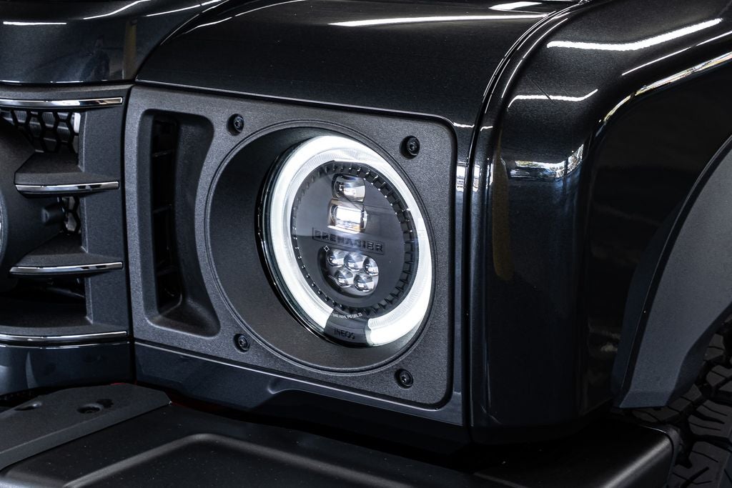 2026 INEOS Grenadier Trialmaster Edition