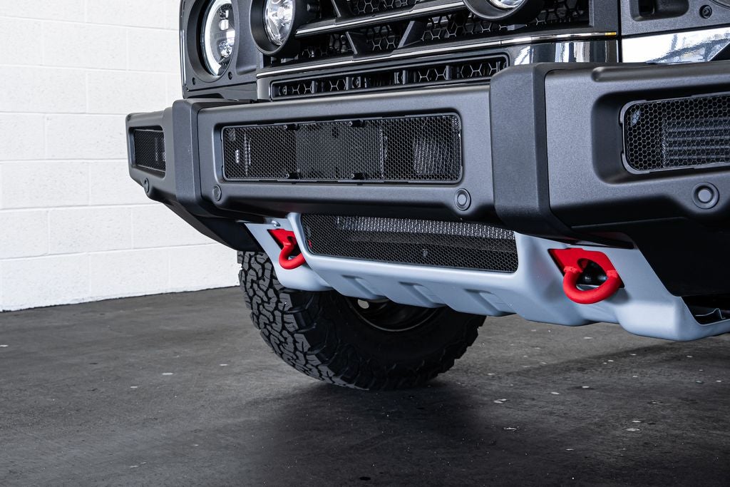 2026 INEOS Grenadier Trialmaster Edition