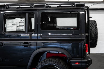 2026 INEOS Grenadier Trialmaster Edition