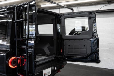 2026 INEOS Grenadier Trialmaster Edition